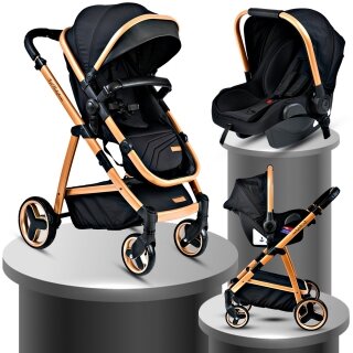Baby Home 960 Mia Travel Sistem Bebek Arabası kullananlar yorumlar